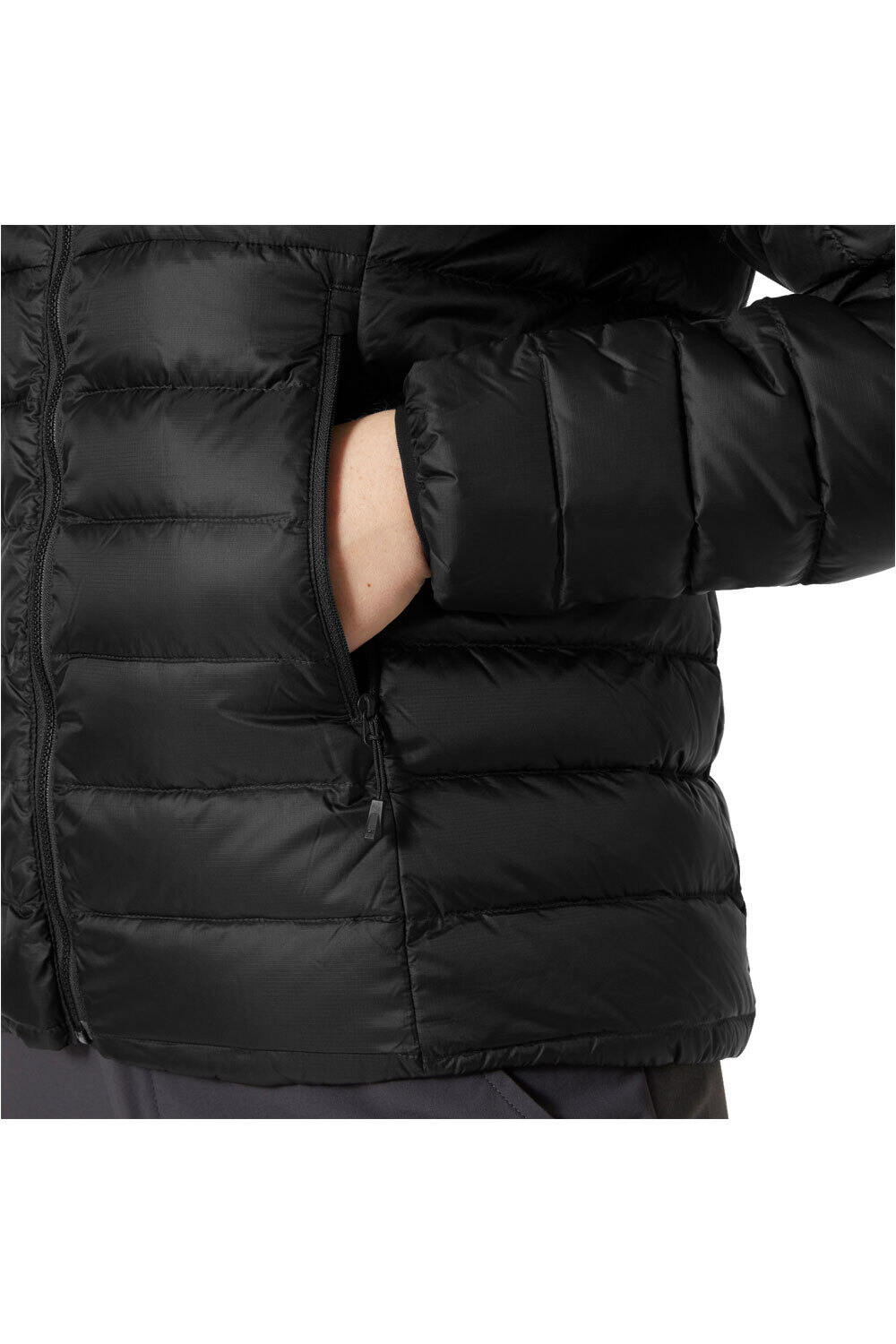 Helly Hansen chaqueta outdoor mujer W VERGLAS DOWN JACKET 2.0 03
