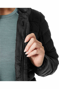 Helly Hansen chaqueta outdoor mujer W VERGLAS DOWN JACKET 2.0 04