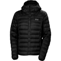 Helly Hansen chaqueta outdoor mujer W VERGLAS HOODED DOWN 2.0 05