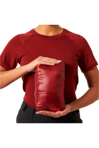 Helly Hansen chaqueta outdoor mujer W VERGLAS HOODED DOWN 2.0 05