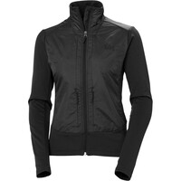 Helly Hansen chaqueta outdoor mujer W VERSALITE HYBRID FLEECE JKT 04