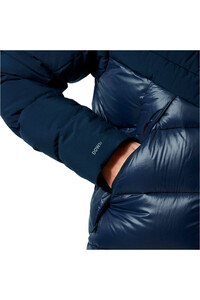Helly Hansen chaqueta outdoor mujer W WINTER BLISS DOWN PARKA 03