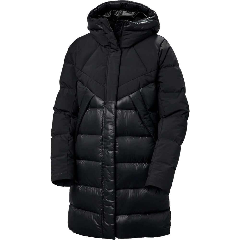 Helly Hansen chaqueta outdoor mujer W WINTER BLISS DOWN PARKA 05