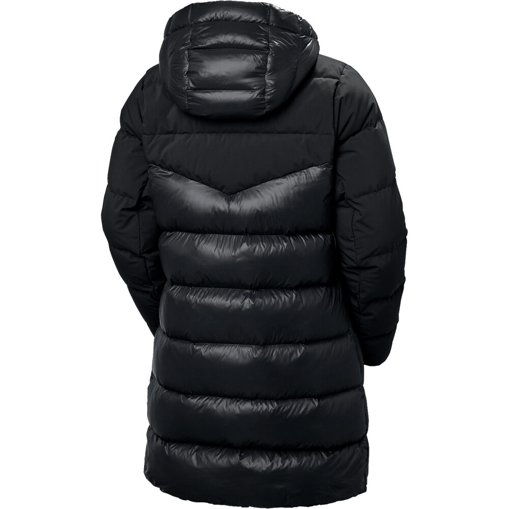 Helly Hansen chaqueta outdoor mujer W WINTER BLISS DOWN PARKA 06