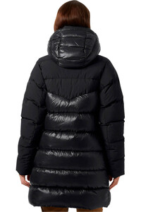 Helly Hansen chaqueta outdoor mujer W WINTER BLISS DOWN PARKA vista trasera