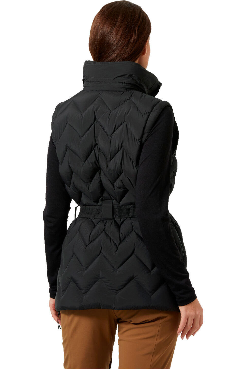 Helly Hansen chaqueta outdoor mujer W WINTER BLISS MODULAR DOWN 03