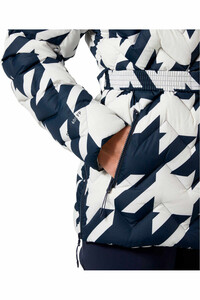 Helly Hansen chaqueta outdoor mujer W WINTER BLISS MODULAR DOWN 05