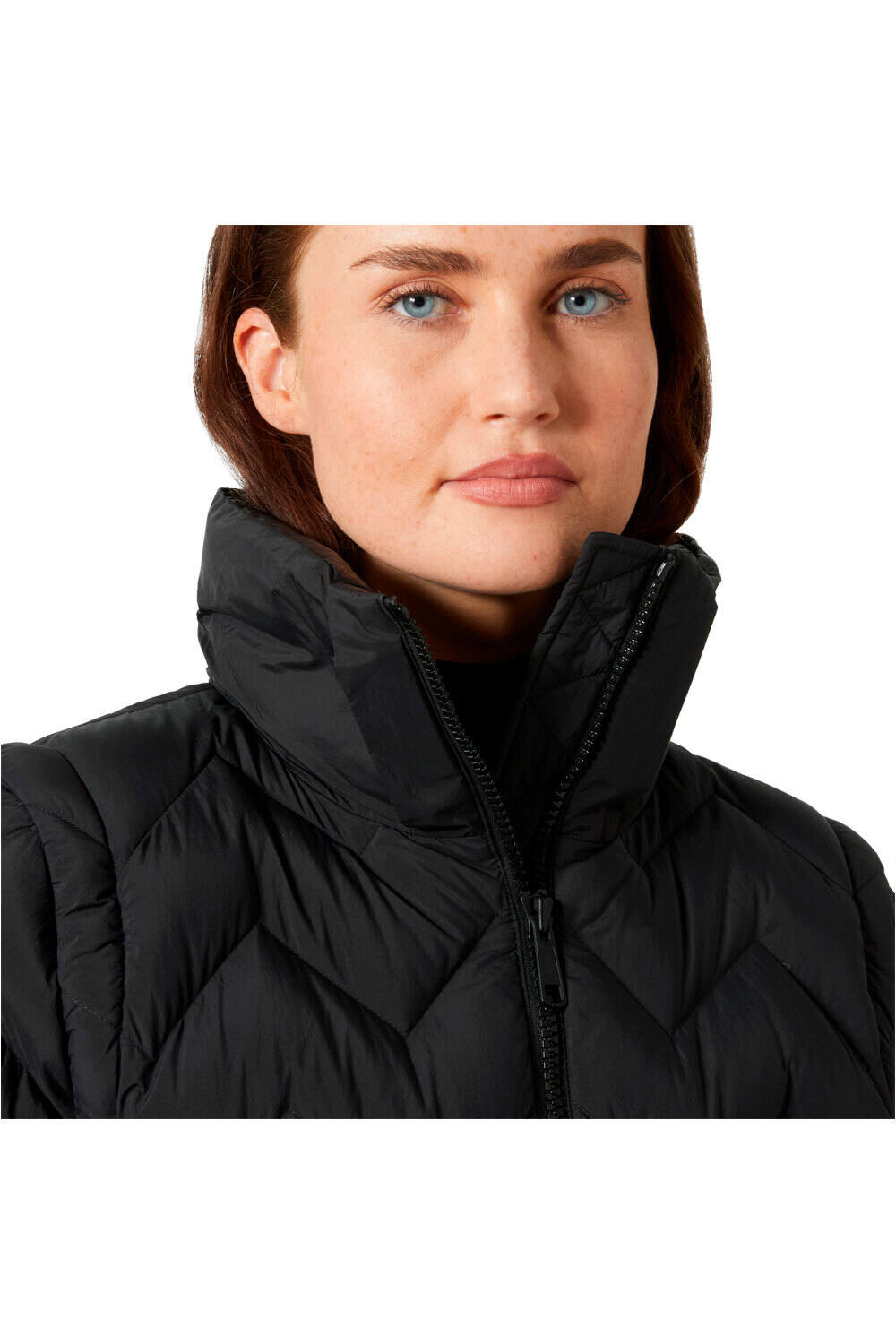 Helly Hansen chaqueta outdoor mujer W WINTER BLISS MODULAR DOWN 05