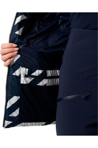 Helly Hansen chaqueta outdoor mujer W WINTER BLISS MODULAR DOWN 09
