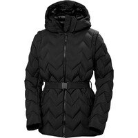 Helly Hansen chaqueta outdoor mujer W WINTER BLISS MODULAR DOWN 10