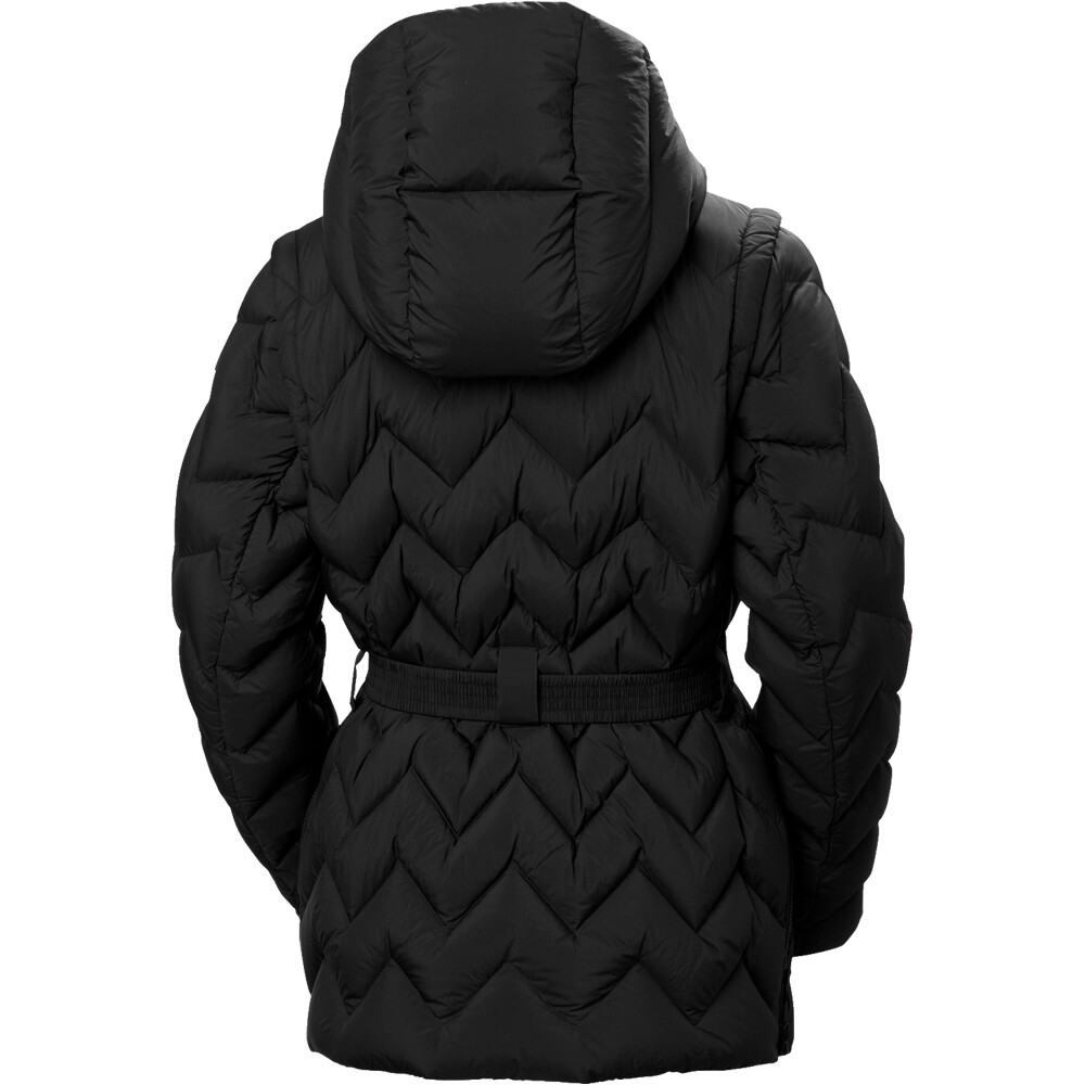 Helly Hansen chaqueta outdoor mujer W WINTER BLISS MODULAR DOWN 11