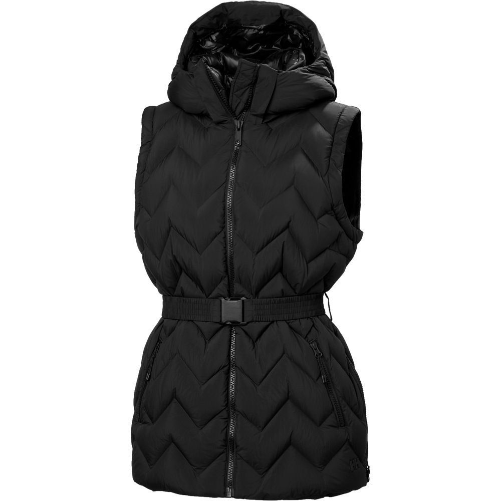 Helly Hansen chaqueta outdoor mujer W WINTER BLISS MODULAR DOWN 12