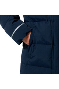 Helly Hansen chaqueta outdoor niño JR GIRL ADORE PUFFY PARKA 05