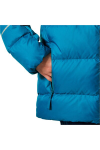 Helly Hansen chaqueta outdoor niño JR ISFJORD DOWN JACKET 2.0 03