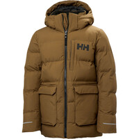 Helly Hansen chaqueta outdoor niño JR NORD PUFFY PARKA 05