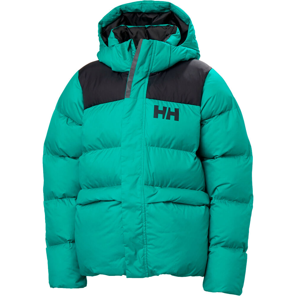 Helly Hansen chaqueta outdoor niño JR SPECTER PUFFY JACKET 04
