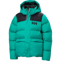 Helly Hansen chaqueta outdoor niño JR SPECTER PUFFY JACKET 04