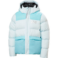 Helly Hansen chaqueta outdoor niño JR SPECTER PUFFY JACKET 05