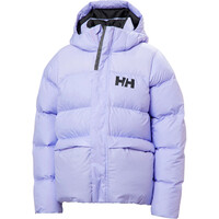 Helly Hansen chaqueta outdoor niño JR SPECTER PUFFY JACKET 05