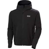 Helly Hansen chaqueta softshell hombre BLAZE SOFTSHELL HOOD 04