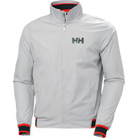 Helly Hansen chaqueta softshell hombre SALT WINDBREAKER JACKET vista frontal