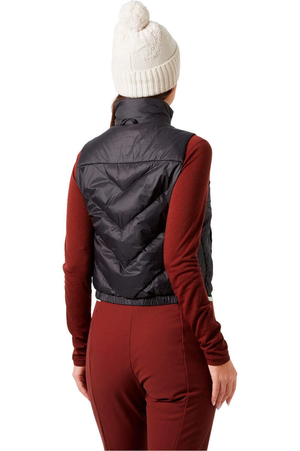 Helly Hansen chaqueta softshell mujer W AVANTI 3-IN-1 SOFTSHELL JKT 03