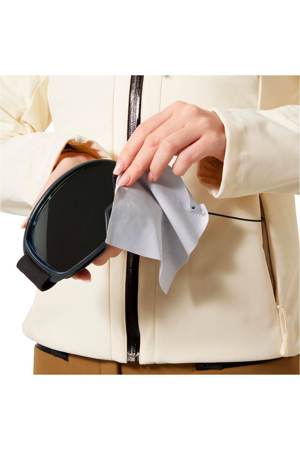 Helly Hansen chaqueta softshell mujer W AVANTI 3-IN-1 SOFTSHELL JKT 04