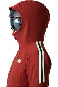 Helly Hansen chaqueta softshell mujer W AVANTI 3-IN-1 SOFTSHELL JKT 07