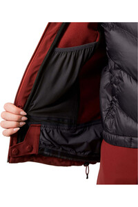 Helly Hansen chaqueta softshell mujer W AVANTI 3-IN-1 SOFTSHELL JKT 10