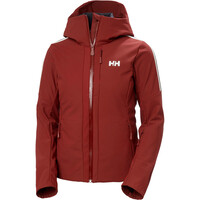 Helly Hansen chaqueta softshell mujer W AVANTI 3-IN-1 SOFTSHELL JKT 11