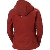 Helly Hansen chaqueta softshell mujer W AVANTI 3-IN-1 SOFTSHELL JKT 12