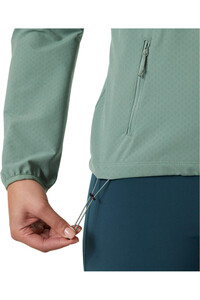 Helly Hansen chaqueta softshell mujer W CASCADE SHIELD ANORAK 04