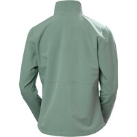 Helly Hansen chaqueta softshell mujer W CASCADE SHIELD ANORAK 06