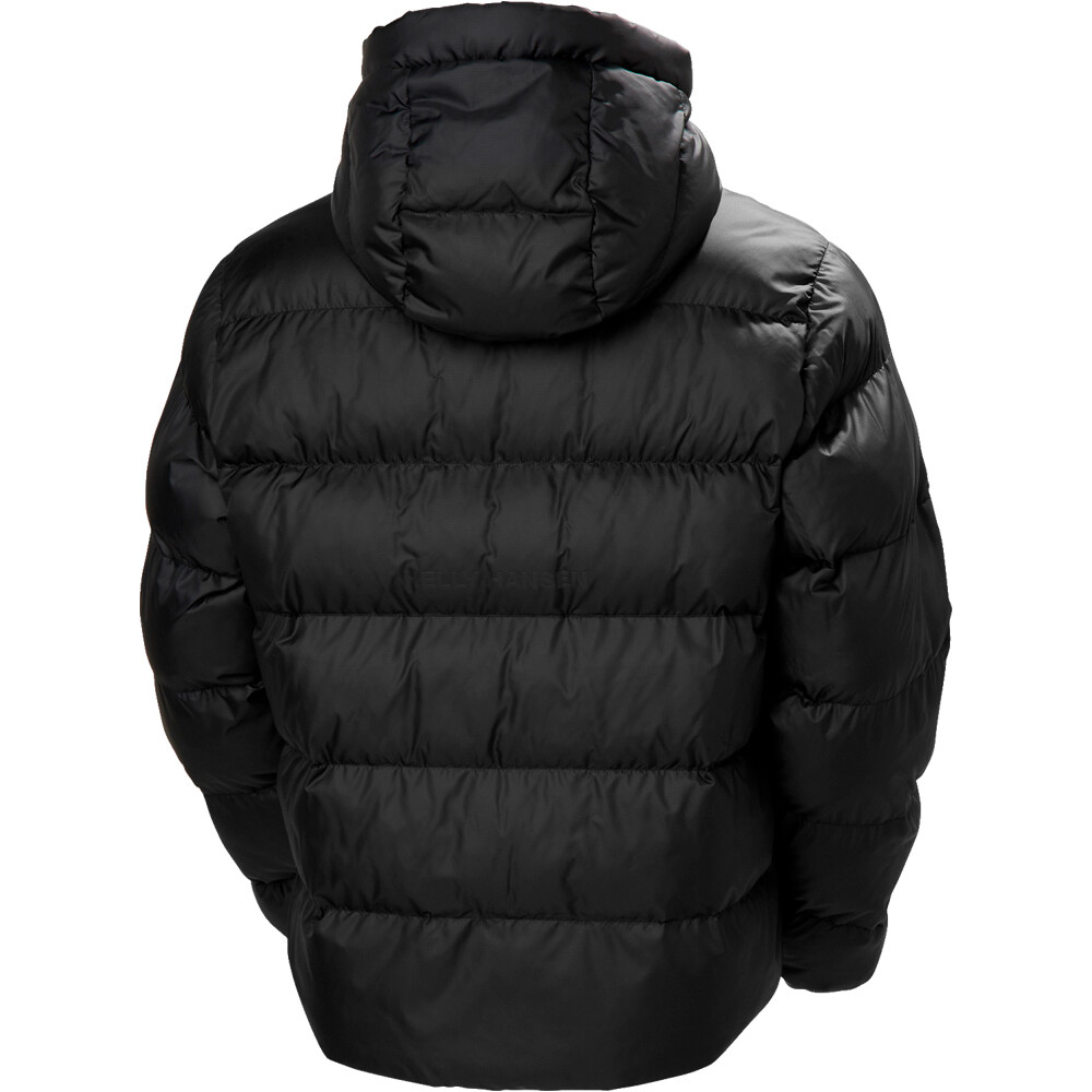 Helly Hansen chaquetas hombre ACTIVE PUFFY JACKET 06