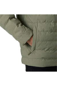 Helly Hansen chaquetas hombre ALBY INS QUILT JACKET 03