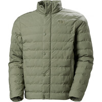 Helly Hansen chaquetas hombre ALBY INS QUILT JACKET 04