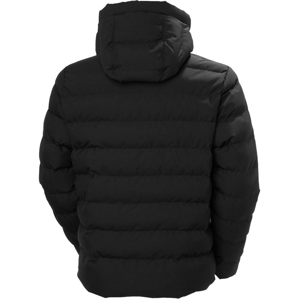 Helly Hansen chaquetas hombre ALBY PUFFY JACKET 07