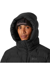 Helly Hansen chaquetas hombre ALBY PUFFY JACKET vista detalle
