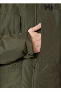 Helly Hansen chaquetas hombre COASTAL 3.0 PARKA 05