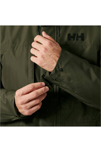 Helly Hansen chaquetas hombre COASTAL 3.0 PARKA 07