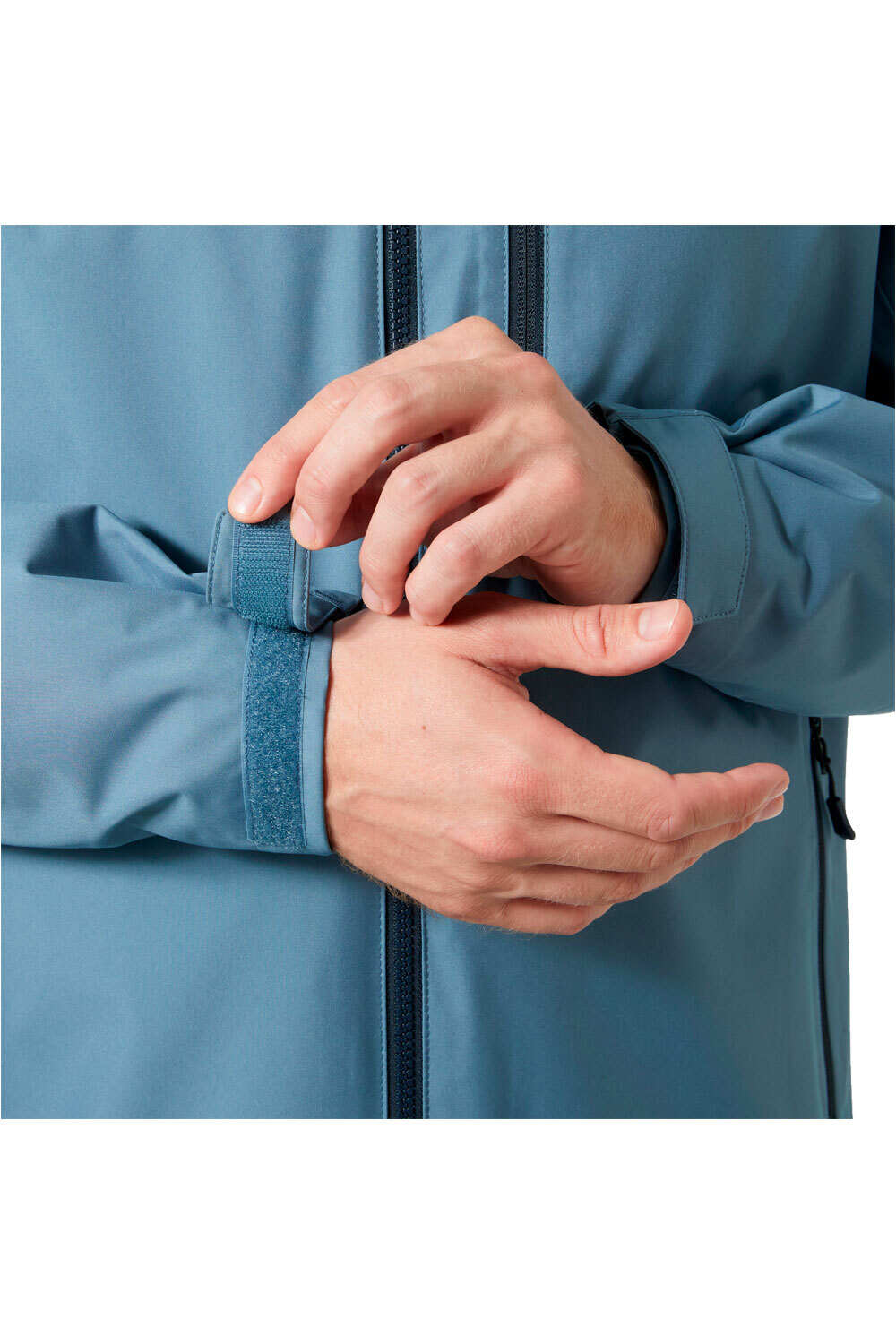 Helly Hansen chaquetas hombre CREW HOODED MIDLAYER JACKET 2 03