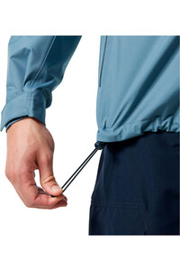 Helly Hansen chaquetas hombre CREW HOODED MIDLAYER JACKET 2 04