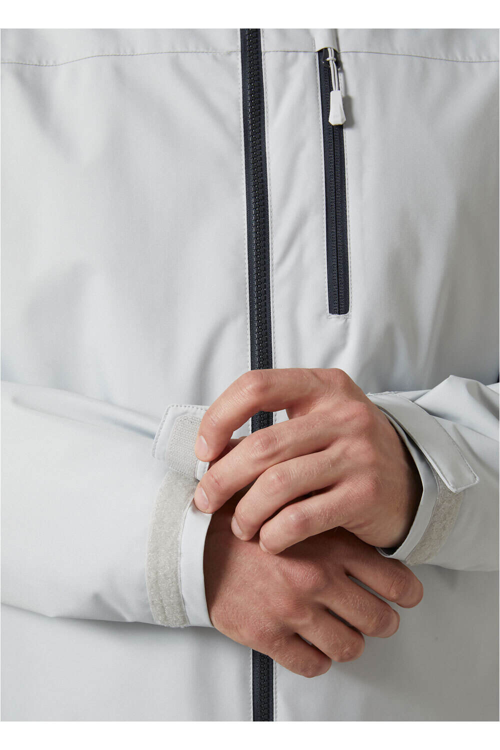 Helly Hansen chaquetas hombre CREW MIDLAYER JACKET 2 03