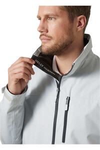 Helly Hansen chaquetas hombre CREW MIDLAYER JACKET 2 05