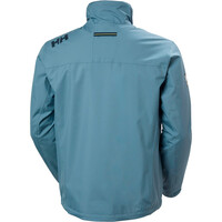 Helly Hansen chaquetas hombre CREW MIDLAYER JACKET 2 06