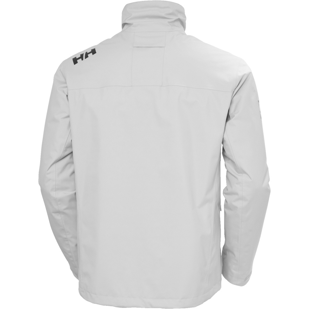Helly Hansen chaquetas hombre CREW MIDLAYER JACKET 2 07