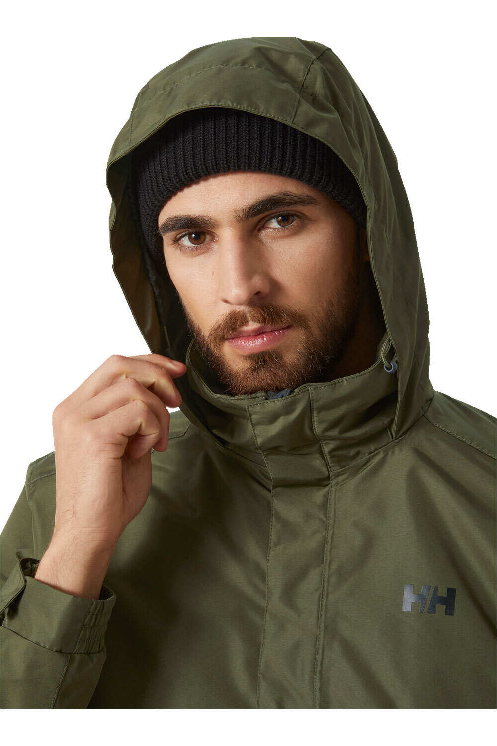 Helly Hansen chaquetas hombre DUBLINER INSULATED JACKET 03