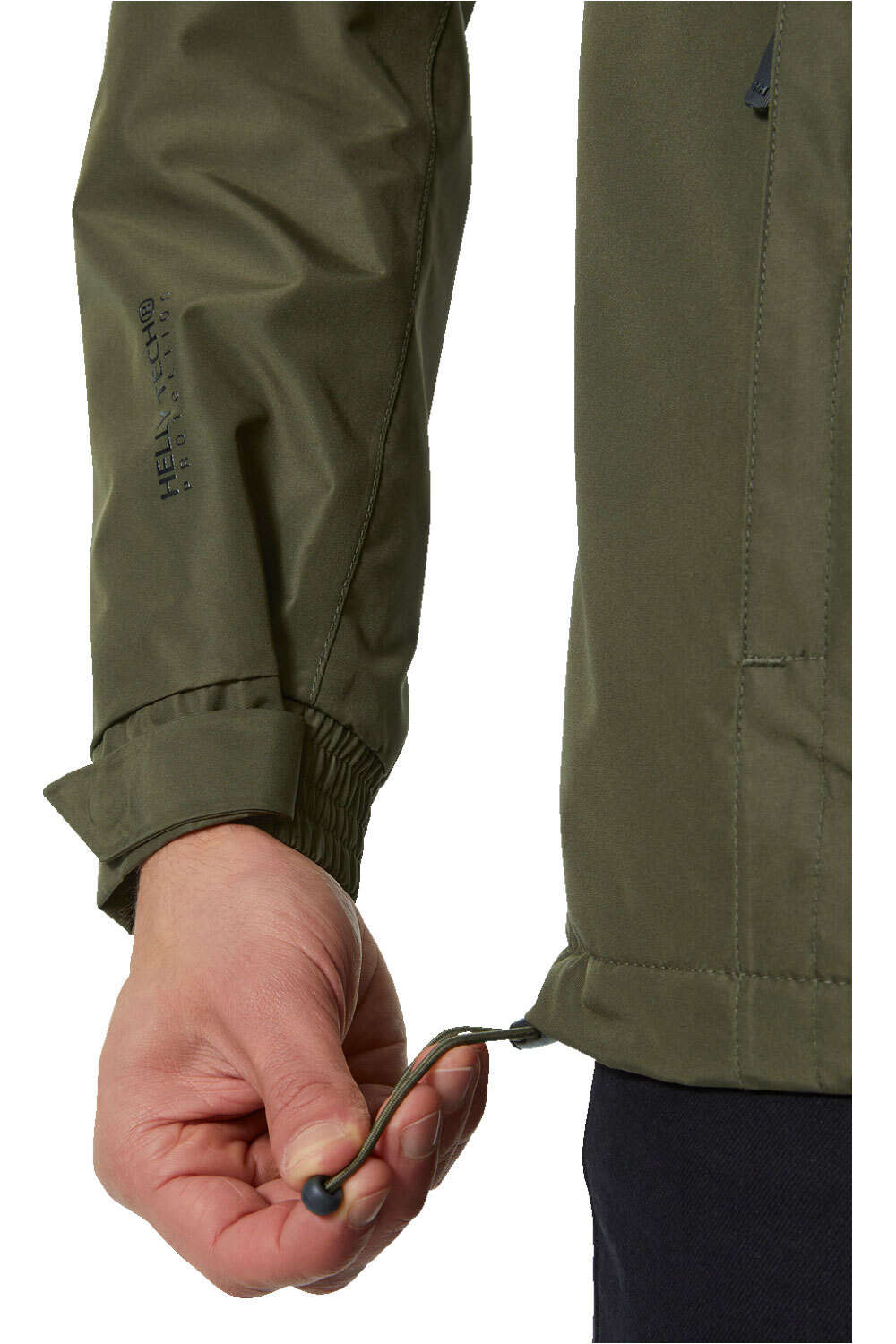 Helly Hansen chaquetas hombre DUBLINER INSULATED JACKET 04