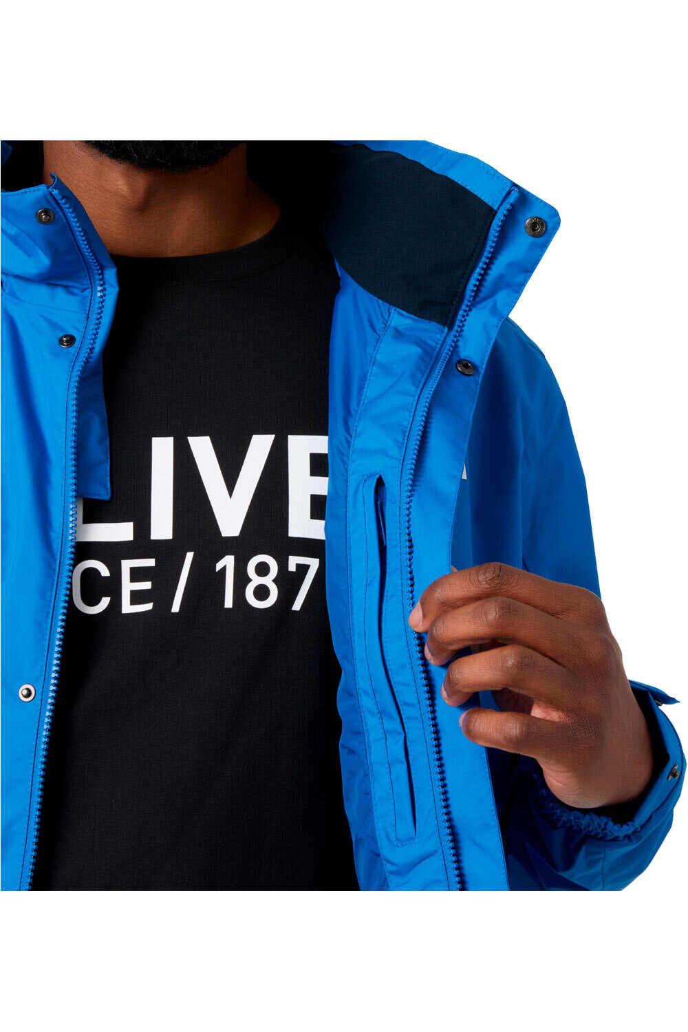 Helly Hansen chaquetas hombre DUBLINER JACKET 06