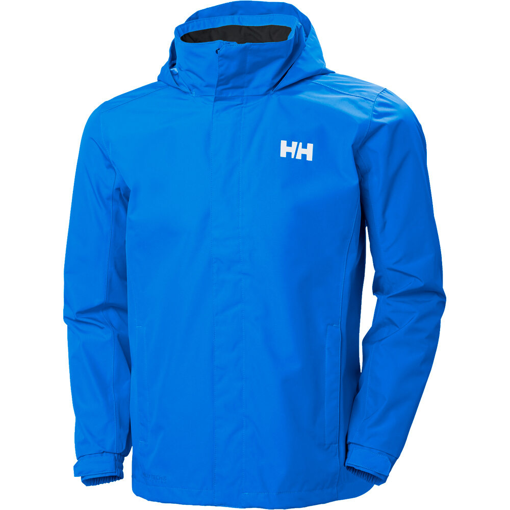 Helly Hansen chaquetas hombre DUBLINER JACKET 08